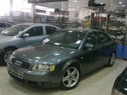 Продаю AUDI A4 2002 .