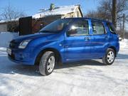 Suzuki Ignis 2006 АКПП Воронеж