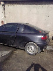 Б/У запчасти OPEL TIGRA