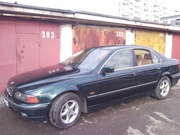 Продам BMW 523i