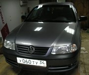 Продам автомобиль Volkswagen Pointer