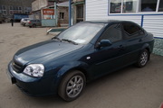  Chevrolet Lacetti,  2008 г.в.,  механическая,  1400 куб,  пробег: 24000