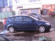 продам Kia Ceed