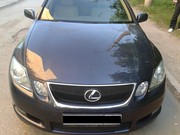 Продаётся Lexus GS450H,  2006 года.