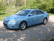 Toyota Camry,  конец 2006г.в.