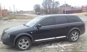 Cрочно AUDI ALLROAD 2.5 TDI