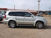 Лексус (Lexus) GX 470,  продаю,  2004г.