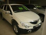 Ssang Yong Actyon Sports 