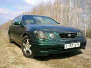 продам Lexus GS 300 седан 