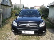 Продаю Toyota rav 4 год выпуска 2008 года .  