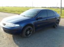 Renault Laguna,  2004 год