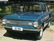 ЗАЗ-968А 40л.с.1975г.светло-голубой бензин, на ходу, состояние хорошее