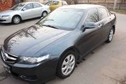 Продам Хонда-аккорд в отличном состоянии