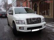 Продам инфинити QX56 2008г.