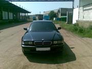 Продам автомобиль BMW 740