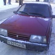 Продам  автомобиль ВАЗ 2109
