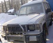 Продаю  легковой автомобиль  Хундай Галлопер