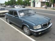 Волга,  газ3110