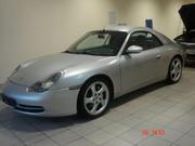 Porsche 911 Cabrio 3.4