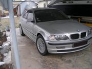 Продаю  автомобиль BMW-323i Е-46