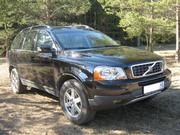 Продажа автомобиля Volvo XC90 (дизель) 