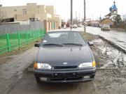 Продам  автомобиль  ВАЗ 2115