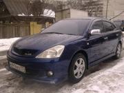 Продаётся автомобиль Toyota Allion 