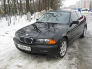 Продам автомобиль БМВ 320i 
