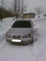 Hyundai Elantra срочно продаю